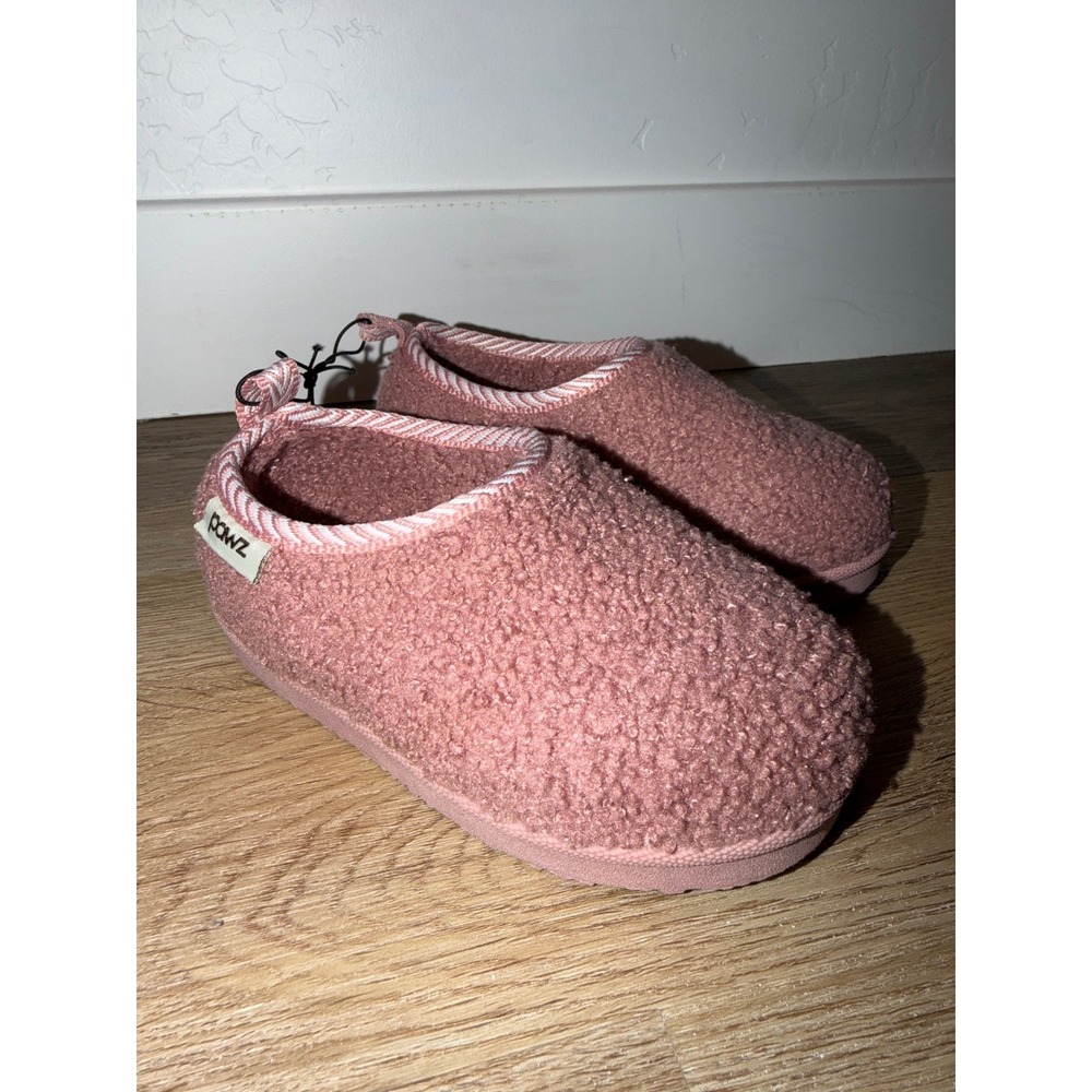 Girl cozy slippers 9/10